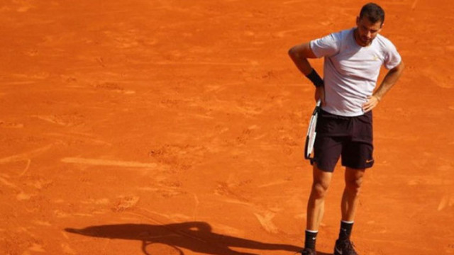 Няма особена промяна за българските тенисисти в класацията В публикуваните